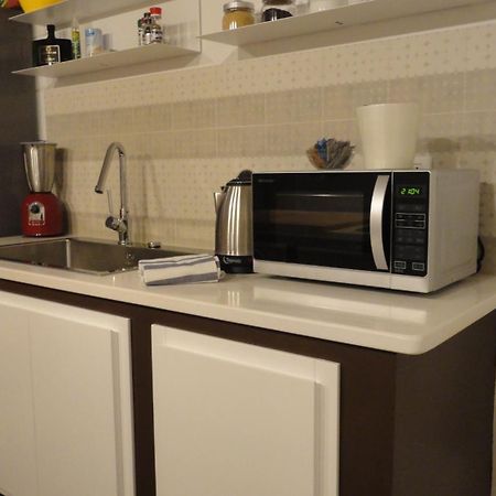 Le Stanze Di Carlo Apartamento Syracuse Exterior foto