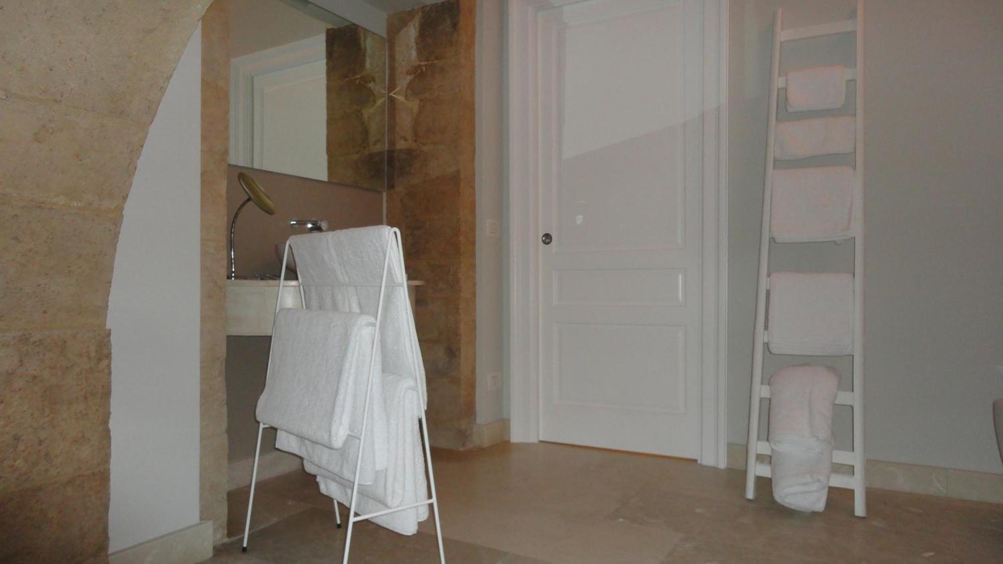 Le Stanze Di Carlo Apartamento Syracuse Exterior foto