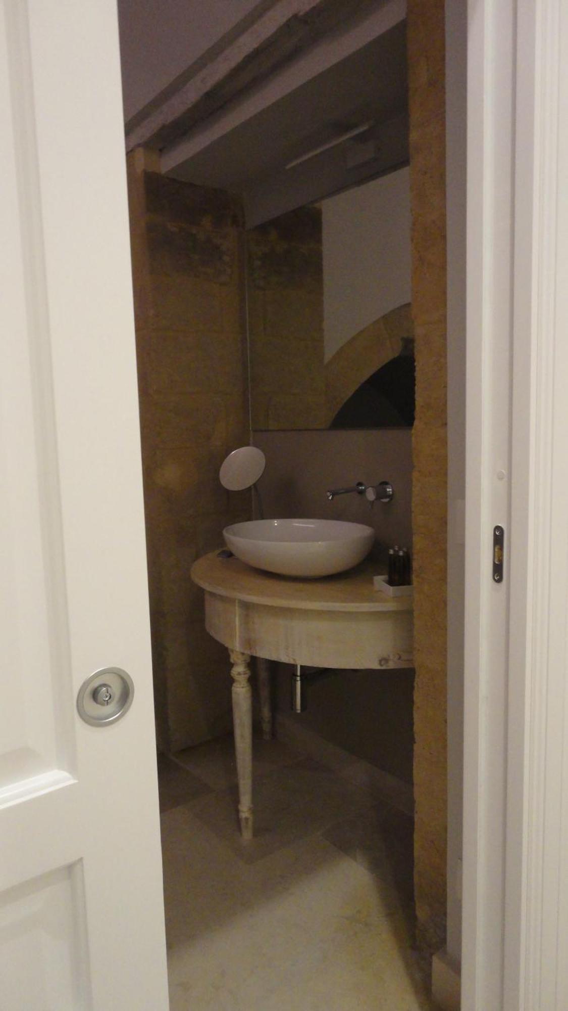 Le Stanze Di Carlo Apartamento Syracuse Exterior foto