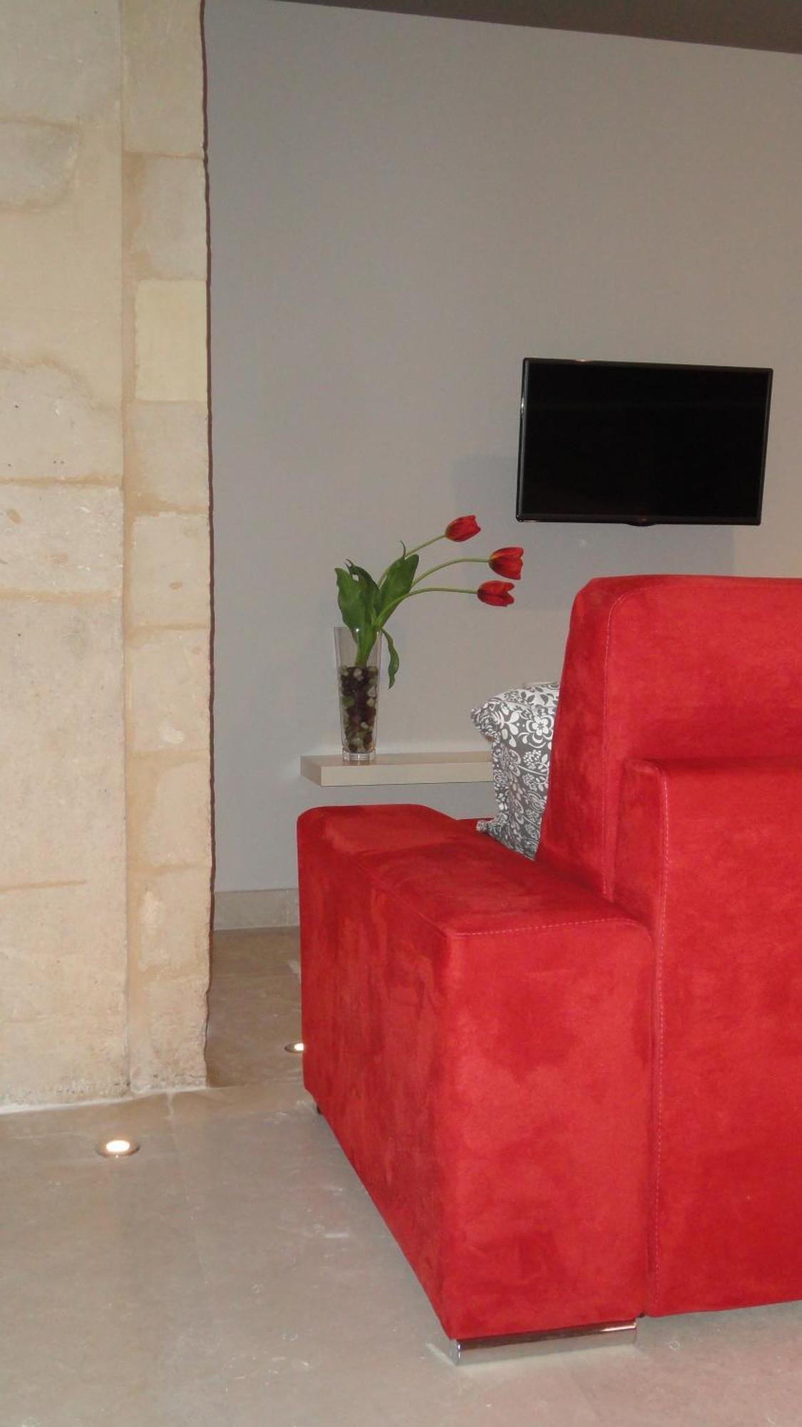 Le Stanze Di Carlo Apartamento Syracuse Exterior foto