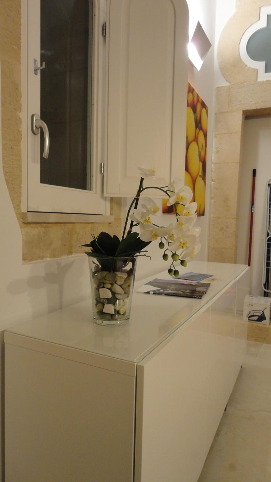 Le Stanze Di Carlo Apartamento Syracuse Exterior foto