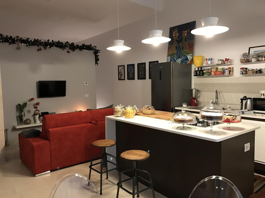 Le Stanze Di Carlo Apartamento Syracuse Exterior foto