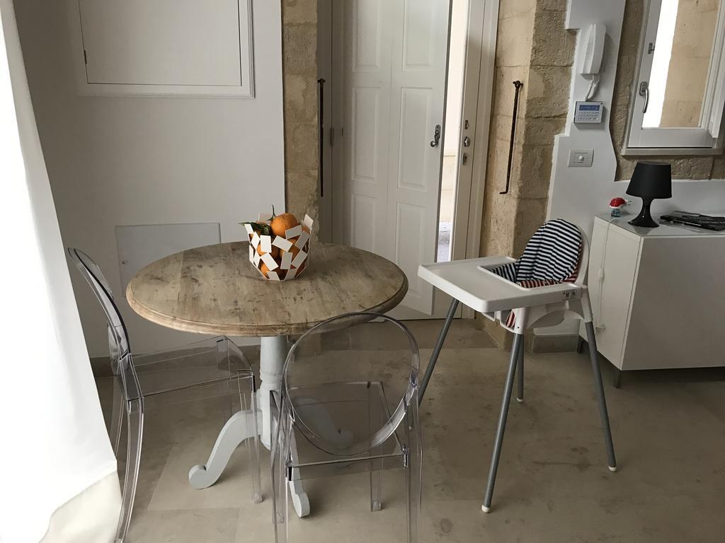 Le Stanze Di Carlo Apartamento Syracuse Exterior foto