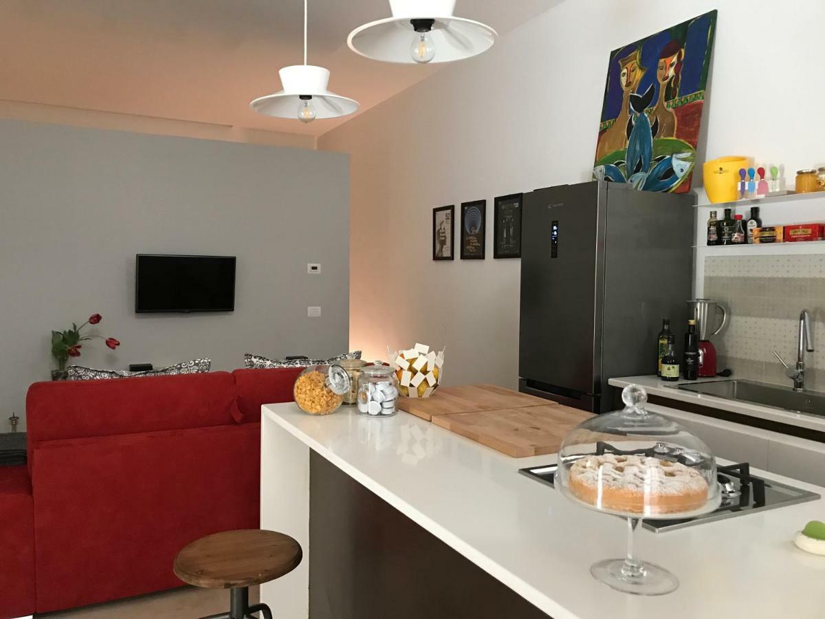 Le Stanze Di Carlo Apartamento Syracuse Exterior foto