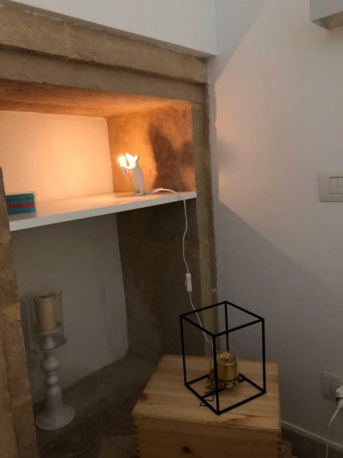 Le Stanze Di Carlo Apartamento Syracuse Exterior foto